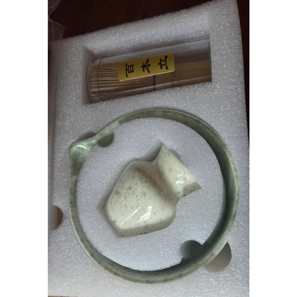 Matcha Whisk Set - Picture 5 of 7